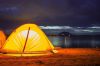 Bí kíp chọn lều trại cho một buổi camping đầy thú vị! 