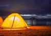 Bí kíp chọn lều trại cho một buổi camping đầy thú vị! 