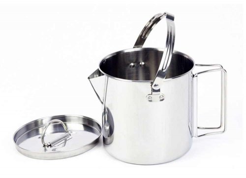 CA TREO 1.2L THÉP KO RỈ CAMELWILL