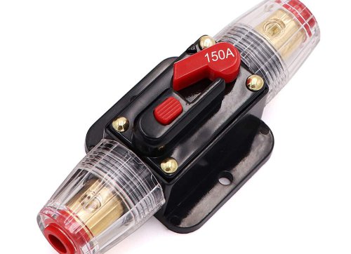 CẦU CHÌ NGẮT MẠCH 12V 150A