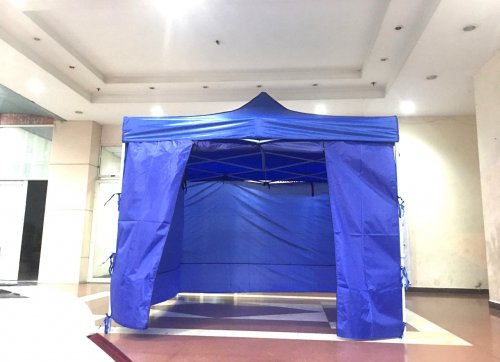 Lều nhà bạt, lều ngoài trời che nắng,mưa 3m x 3m