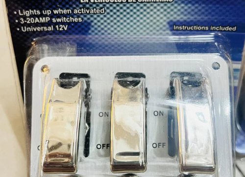 CÔNG TẮC CÓ NẮP ĐẬY