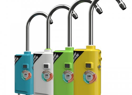 Máy Bơm Đa Năng 3in1 - Tạo Oxy Câu Cá Di Động, Bơm Nước Cảm Ứng, Đèn Chiếu Sáng