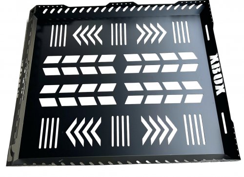 BAGA MUI CNC LASER