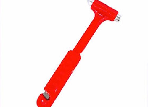 BÚA THOÁT HIỂM MINI CHO XE ÔTÔ