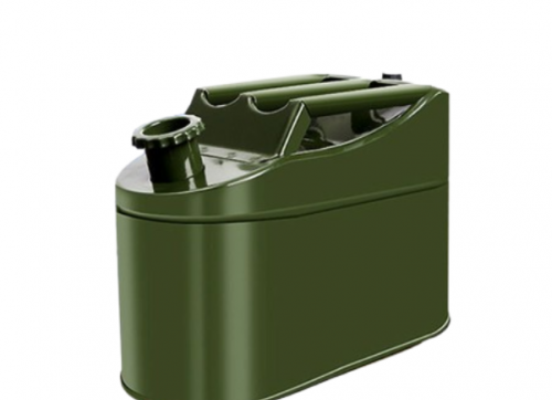 THÙNG ĐỰNG NHIÊN LIỆU 5L 