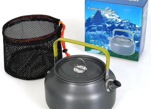 ẤM NHÔM ĐUN NƯỚC 1,1L