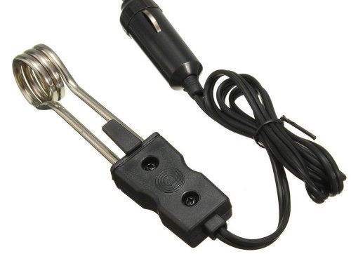 Dây Điện Trở Nấu Nước 12V 