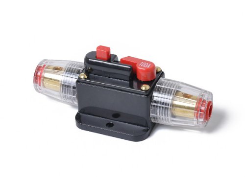 CẦU CHÌ NGẮT MẠCH 12V 100A