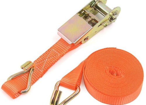 DÂY CHẰNG HÀNG (DÂY ĐẦU CẢO) BÀN 2,5CM DÀI 3M