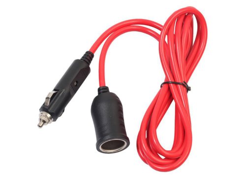 DÂY CÁP SẠC NỐI DÀI TẨU SẠC XE HƠI 12V/24V