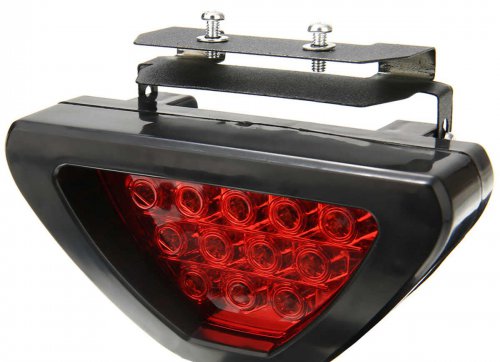  Đèn Phanh Đa Năng F1 12 Đèn LED