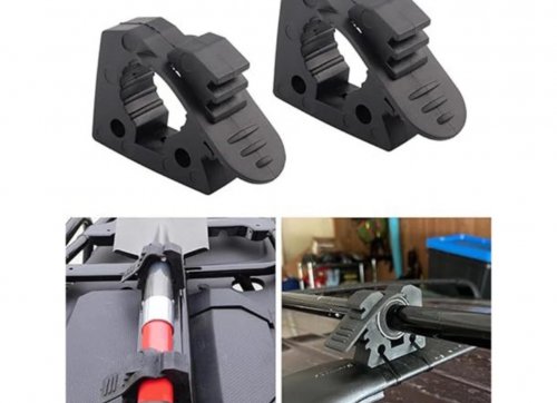 KẸP CỐ ĐỊNH THÁO LẮP NHANH (2 CÁI)