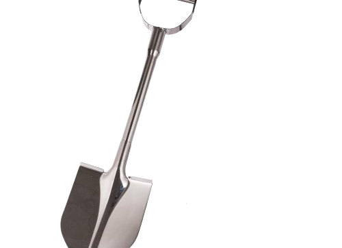 XẺNG CHẤT LIỆU THÉP 304 KHÔNG GỈ DÀI 60CM