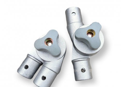 KHỚP NỐI ỐNG XẾP GỌN