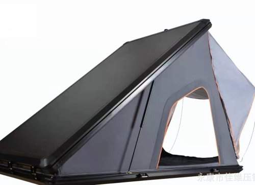 LỀU NỐC MUI CỨNG 2 NGƯỜI ALU-CAMPING