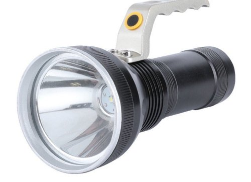 ĐÈN PIN SIÊU SÁNG CÓ TAY CẦM M660