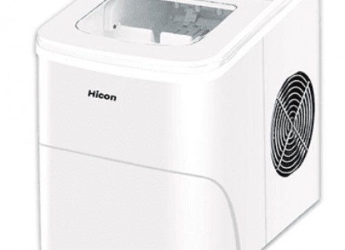 MÁY LÀM ĐÁ VIÊN MINI HICON