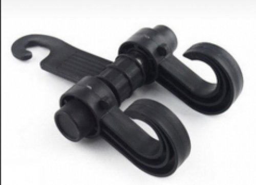 MÓC TREO ĐỒ SAU GHẾ XE ÔTÔ
