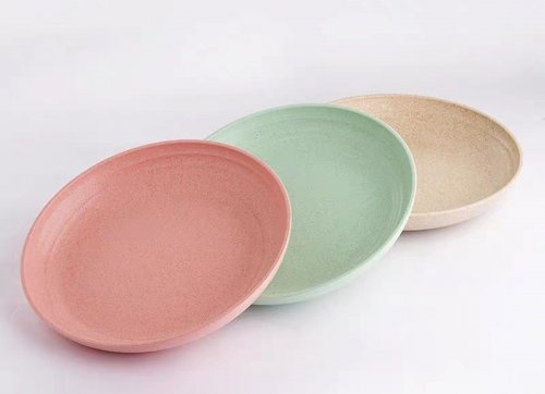SET 4 ĐĨA LÚA MẠCH