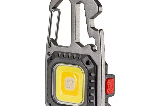 ĐÈN MINI SIÊU SÁNG ĐA NĂNG CÓ CHÂN ĐỨNG W5138