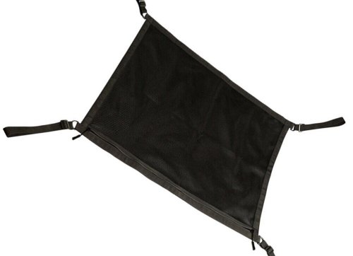 TÚI LƯỚI ĐỰNG ĐỒ DƯỚI NÓC XE Ô TÔ