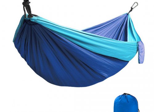 VÕNG CAMPING KÈM TÚI + PHỤ KIỆN