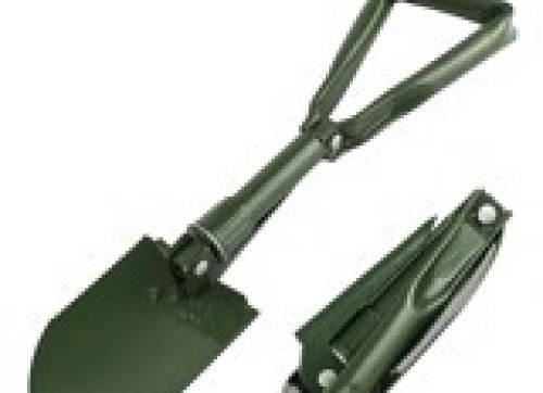 CUỐC XẺNG GẤP GỌN ĐA NĂNG CẮM TRẠI LOẠI NHỎ