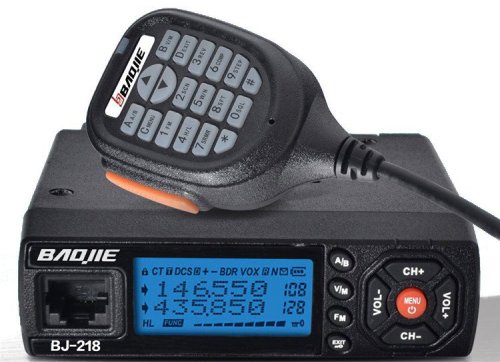 BỘ ĐÀM BAOJIE BJ218