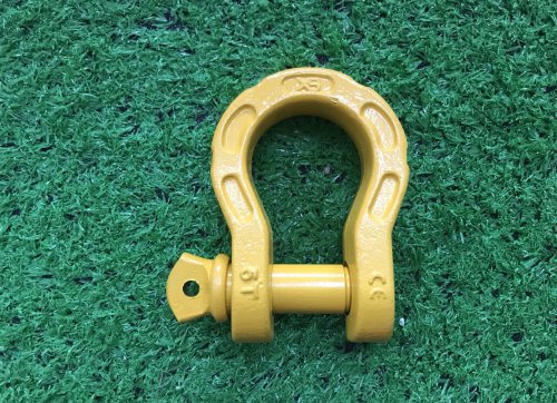 Ma ní X5 5 tấn chốt ren vặn sơn tĩnh điện