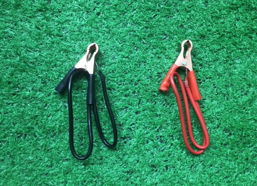 BỘ 2 DÂY KẸP BÌNH CÁ SẤU 52CM