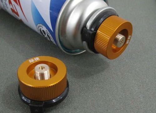 Van Chuyển Đầu Bình Gas Mini