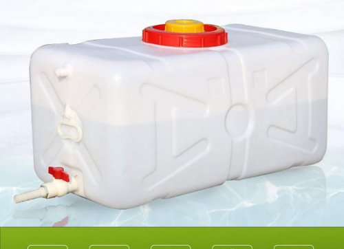 BÌNH NƯỚC, THÙNG NƯỚC CÓ VÒI 30L