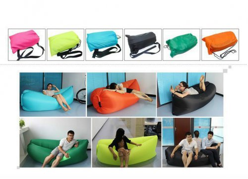 NỆM GIƯỜNG DU LỊCH BẰNG HƠI 250X70CM
