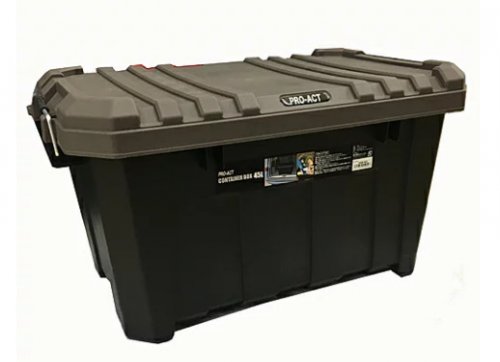 THÙNG NHỰA PRO-ART NHẬT BẢN 45L