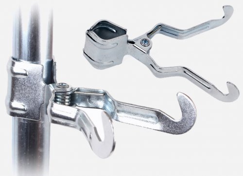 KẸP GẤP TREO VẬT DỤNG THÔNG MINH