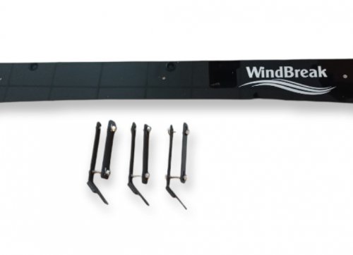 TẤM CHẮN GIÓ CHO BAGA MUI WINDBREAK