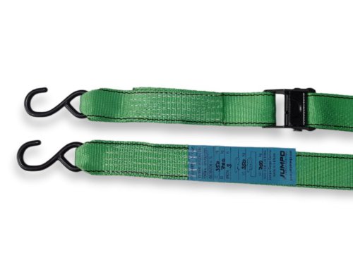 DÂY CHẰNG HÀNG XE ÔTÔ BẢN 4CM DÀI 5M