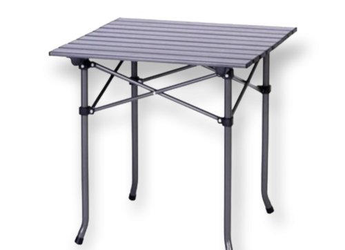 BÀN NHÔM XẾP GỌN 60CM