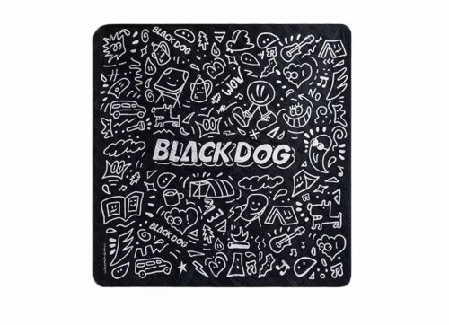 THẢM TRẢI PICNIC CẮM TRẠI DU LỊCH BACKDOG
