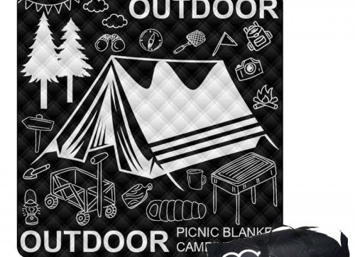 THẢM PICNIC DÃ NGOẠI