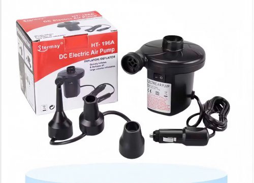 MÁY BƠM HƠI 12V 60W